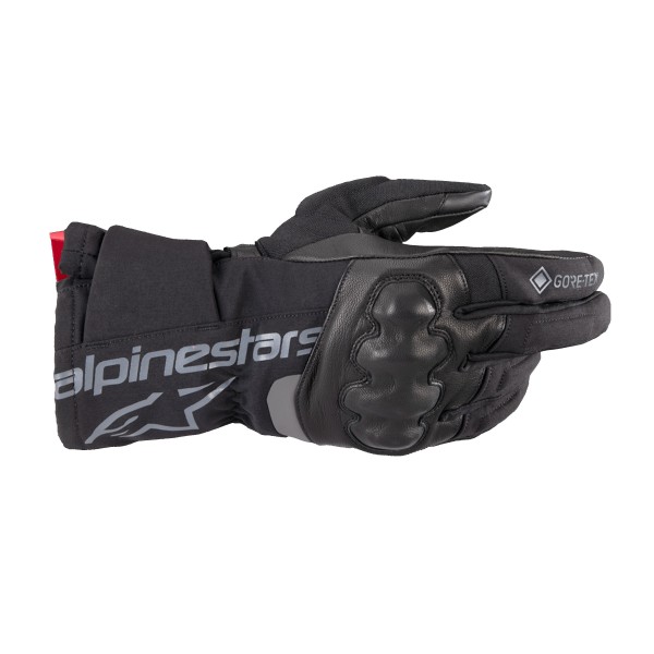Alpinestars Alpinestars WT-4 Gore-Tex Insulated Gloves Black